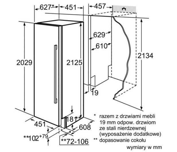 SIEMENS FI18NP31 - 1393990 - zdjęcie 2